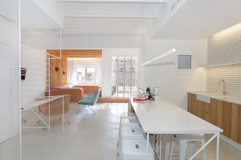 Apartment In Plaza Catalunya