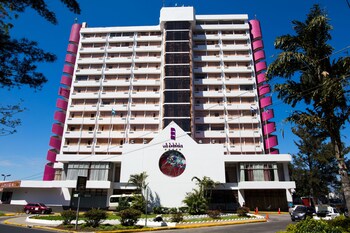 Hotel Las Americas Guatemala City image 1