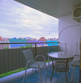 Oreshnik Hotel photo 3
