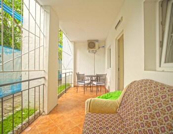 Oreshnik Hotel photo 4