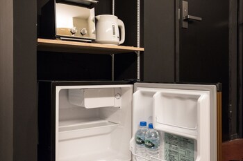 In-Room Kitchenette, Noyado Uehonmachi, Osaka