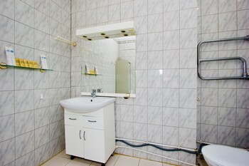 LUXKV Apartment on 2nd Dubrovskaya photo 3