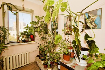 LUXKV Apartment on 2nd Dubrovskaya photo 2