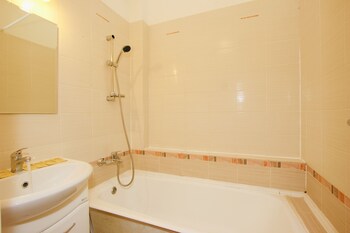 LUXKV Apartment on Old Arbat photo 3