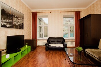 LUXKV Apartment on Old Arbat photo 2