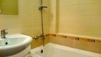 LUXKV Apartment on Old Arbat photo 5