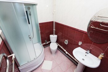 Gostinichnyy Kompleks Shchekino photo 3