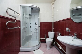 Gostinichnyy Kompleks Shchekino photo 4