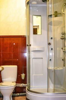 Gostinichnyy Kompleks Shchekino photo 5