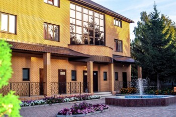 Gostinichnyy Kompleks Shchekino photo 2