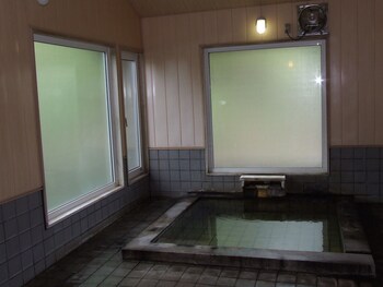 Others, Pension Moomin Papa, Myōkō