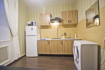 Lakshmi Rooms Park Pobedy photo 4