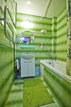 Lakshmi Rooms Park Pobedy photo 2