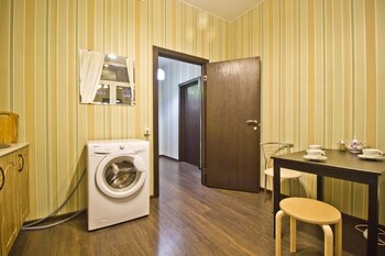 Lakshmi Rooms Park Pobedy photo 5