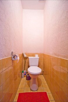 Lakshmi Rooms Park Pobedy photo 3