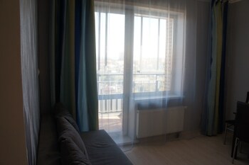 Hotel in Apartment Irkutsk photo 2