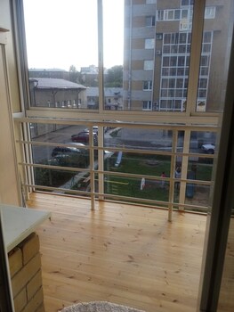 Hotel in Apartment Irkutsk photo 3