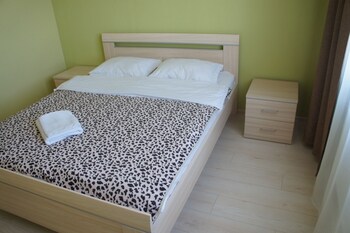 Hotel in Apartment Irkutsk