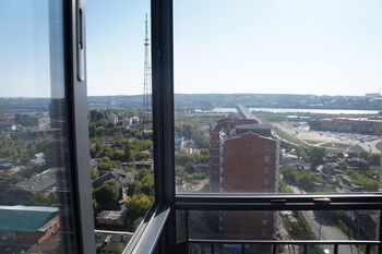 Hotel in Apartment Irkutsk photo 5