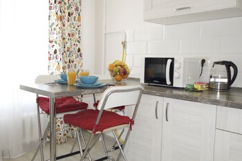 LUXKV Apartment on Nikoloyamskiy 3A photo 2
