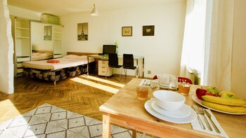 LUXKV Apartment on Schipkovskiy photo 2