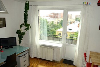 LUXKV Apartment on Schipkovskiy photo 3