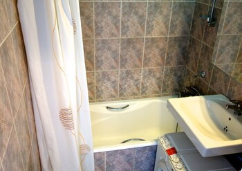LUXKV Apartment on Schipkovskiy photo 4