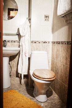 Funny Dolphins Apartments Taganskaya photo 4