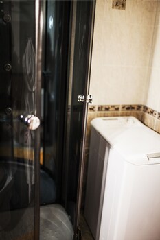 Funny Dolphins Apartments Taganskaya photo 5