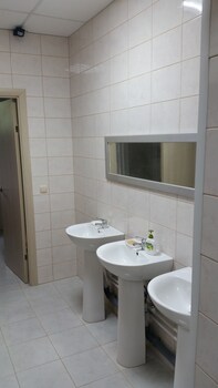 Zheleznogorskij Hotel photo 4