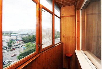 ApartLux Nametkina Suite photo 2