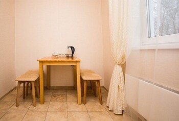 ApartLux Novocheremushkinskaya photo 5
