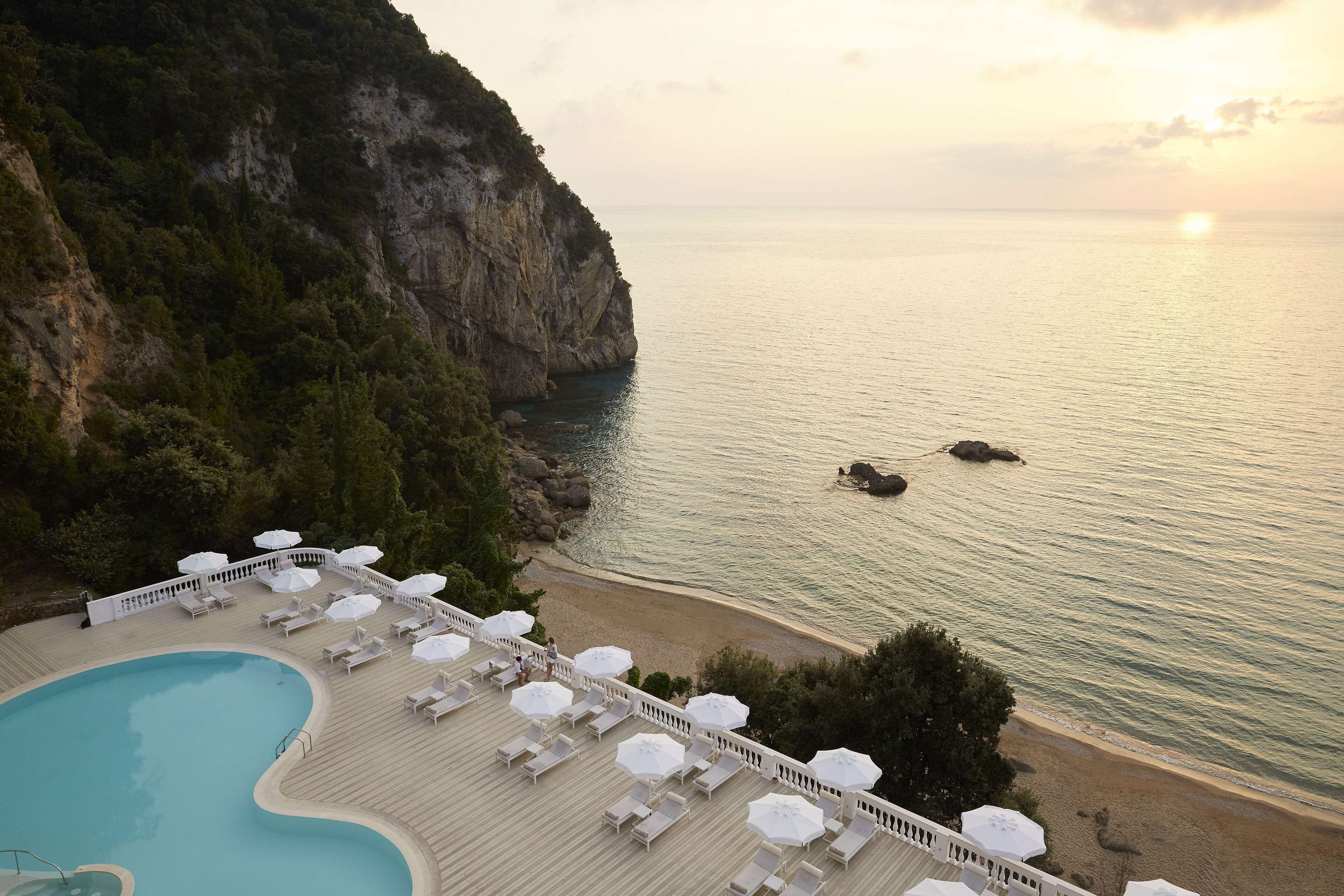 Mayor La Grotta Verde Grand Resort - Adults Only 코르푸 섬 Greece thumbnail