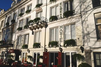 Amsterdam House Hotel image 1