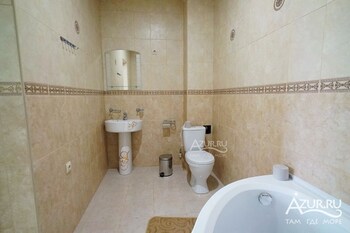 Villa Solntsa photo 4