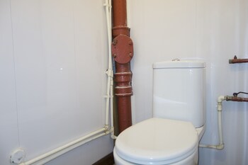 LUXKV Apartment on 1st Basmanniy photo 4