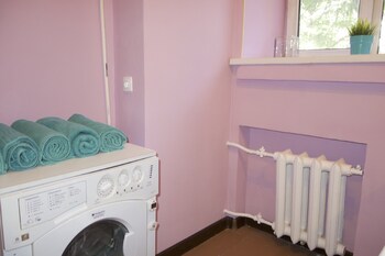LUXKV Apartment on 1st Basmanniy photo 2