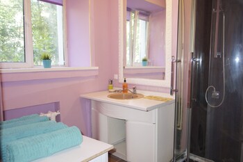 LUXKV Apartment on 1st Basmanniy photo 3