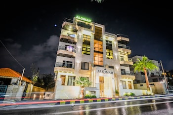 Alqimah Serviced Apartments 유니버시티 오브 요르단 Jordan thumbnail