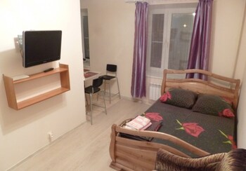 Inndays Avtozavodskaya