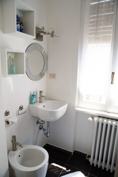 Disciplini Apartment