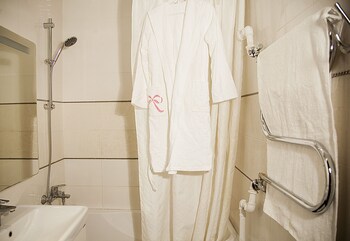 Funny Dolphins Apartments Nikoloyamskaya photo 2
