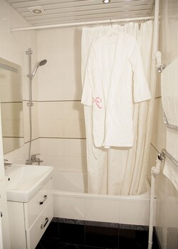 Funny Dolphins Apartments Nikoloyamskaya photo 3