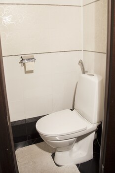 Funny Dolphins Apartments Nikoloyamskaya photo 5