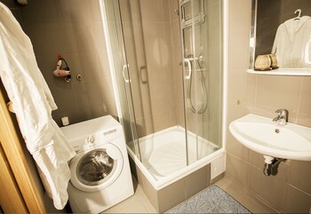 Funny Dolphins Apartments Spasskaya photo 2