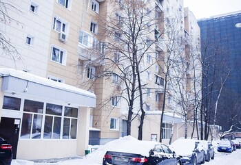 Funny Dolphins Apartments Spasskaya photo 5