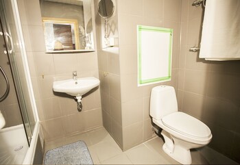 Funny Dolphins Apartments Spasskaya photo 4