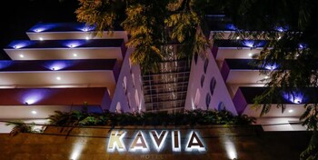 Hotel Kavia image 1
