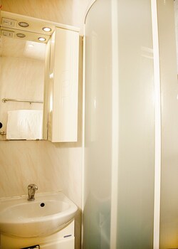 Funny Dolphins Apartments Rusakovskaya photo 3