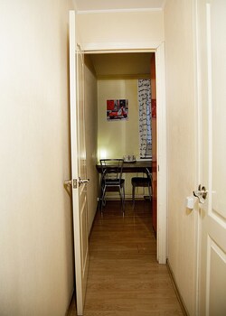 Funny Dolphins Apartments Rusakovskaya photo 4